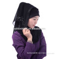 hijab Clothing Type and Women Gender Muslim Voile Hijab